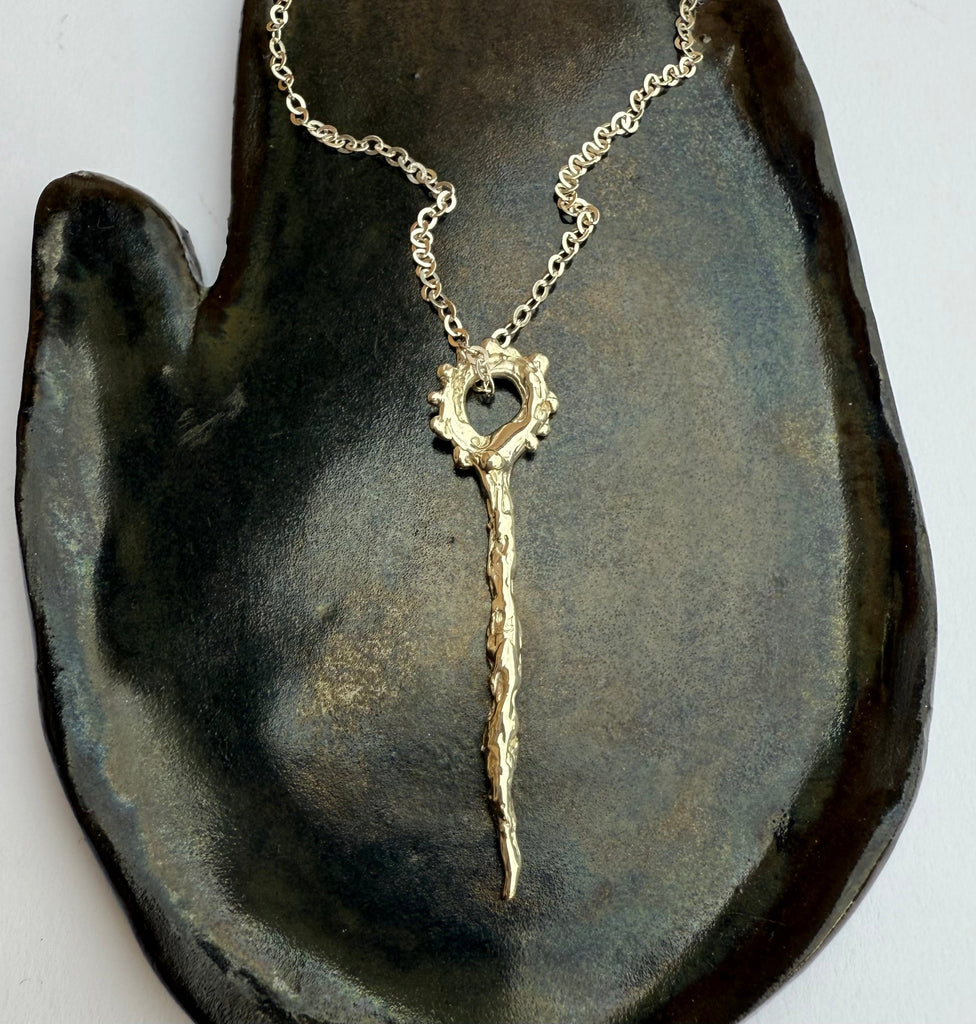 Old World Relics Sunhawk Studio