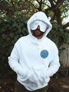 Apollo Hoodie | Concordia Print Late Sunday Afternoon