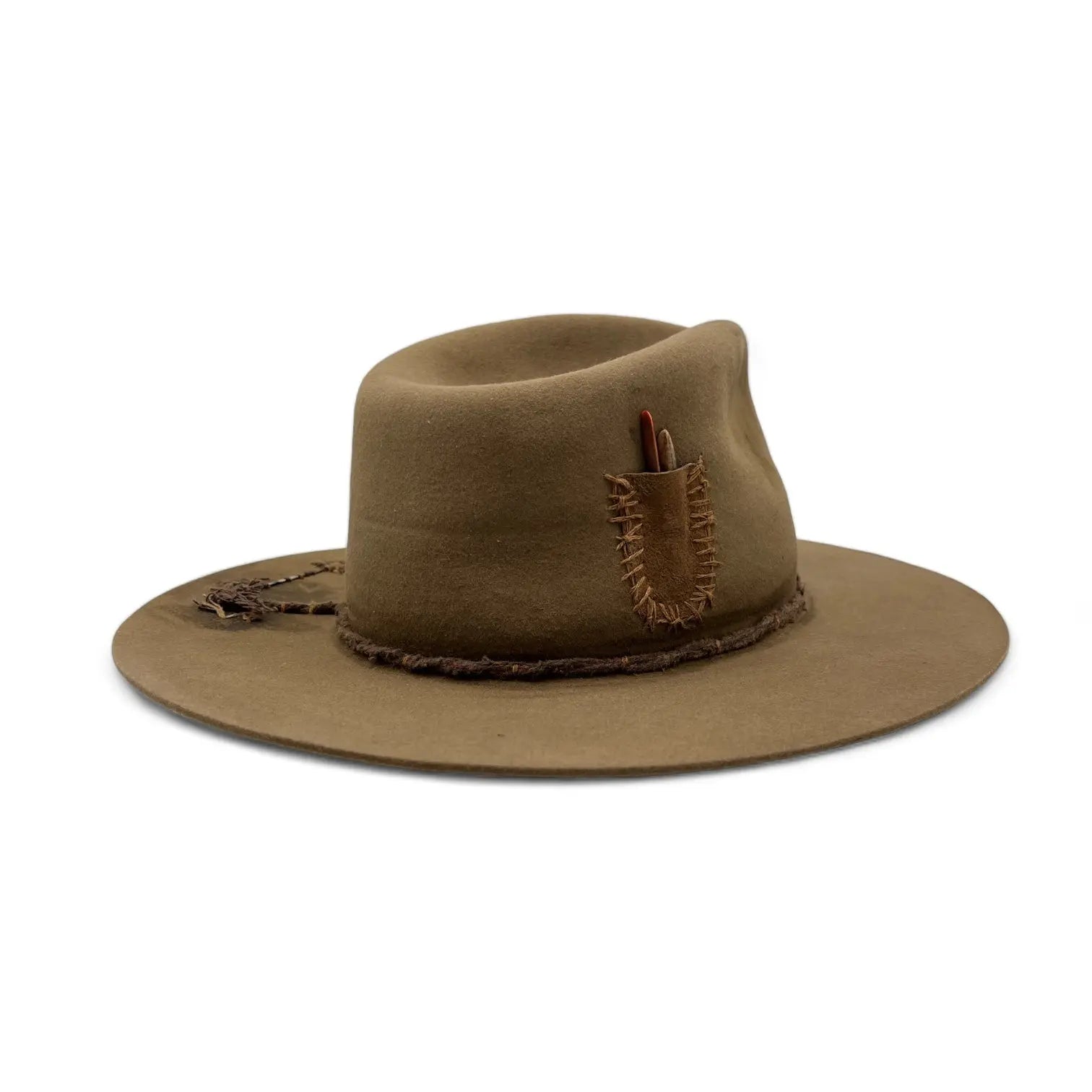 Baba Diop #13 Hampui Hats