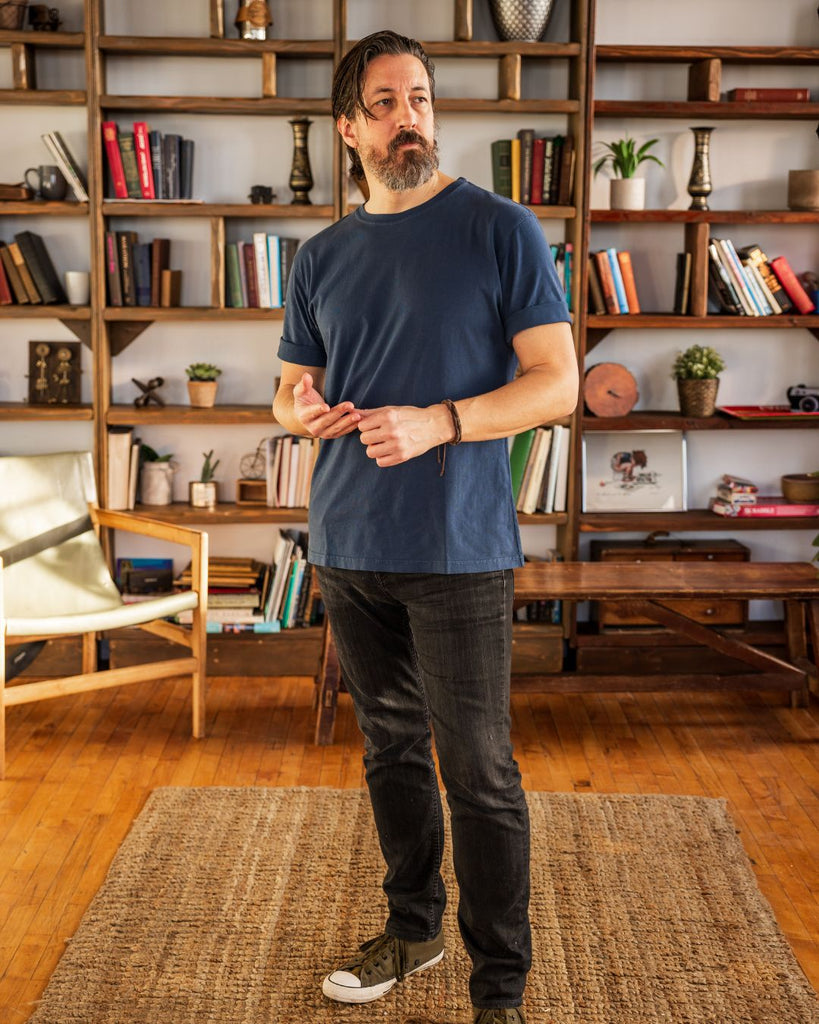 Late Sunday Afternoon