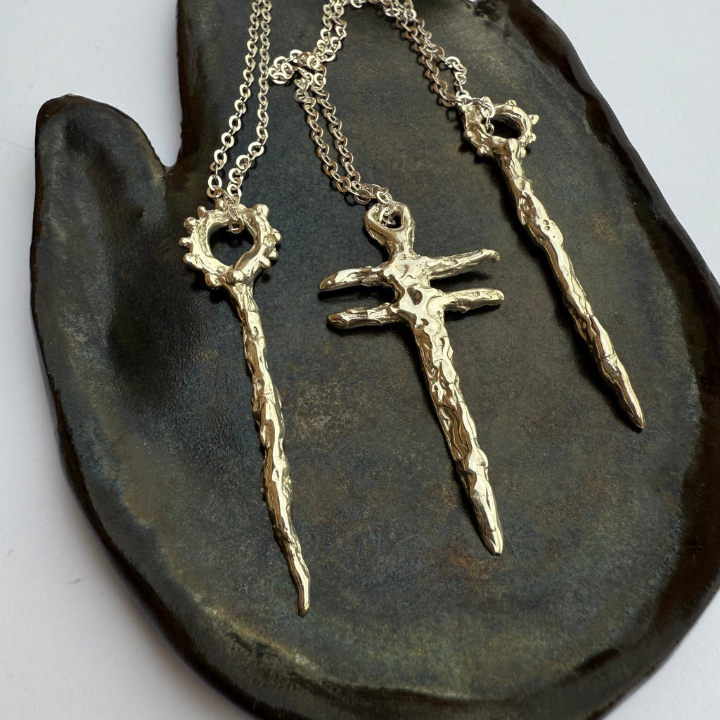 Old World Relics Sunhawk Studio