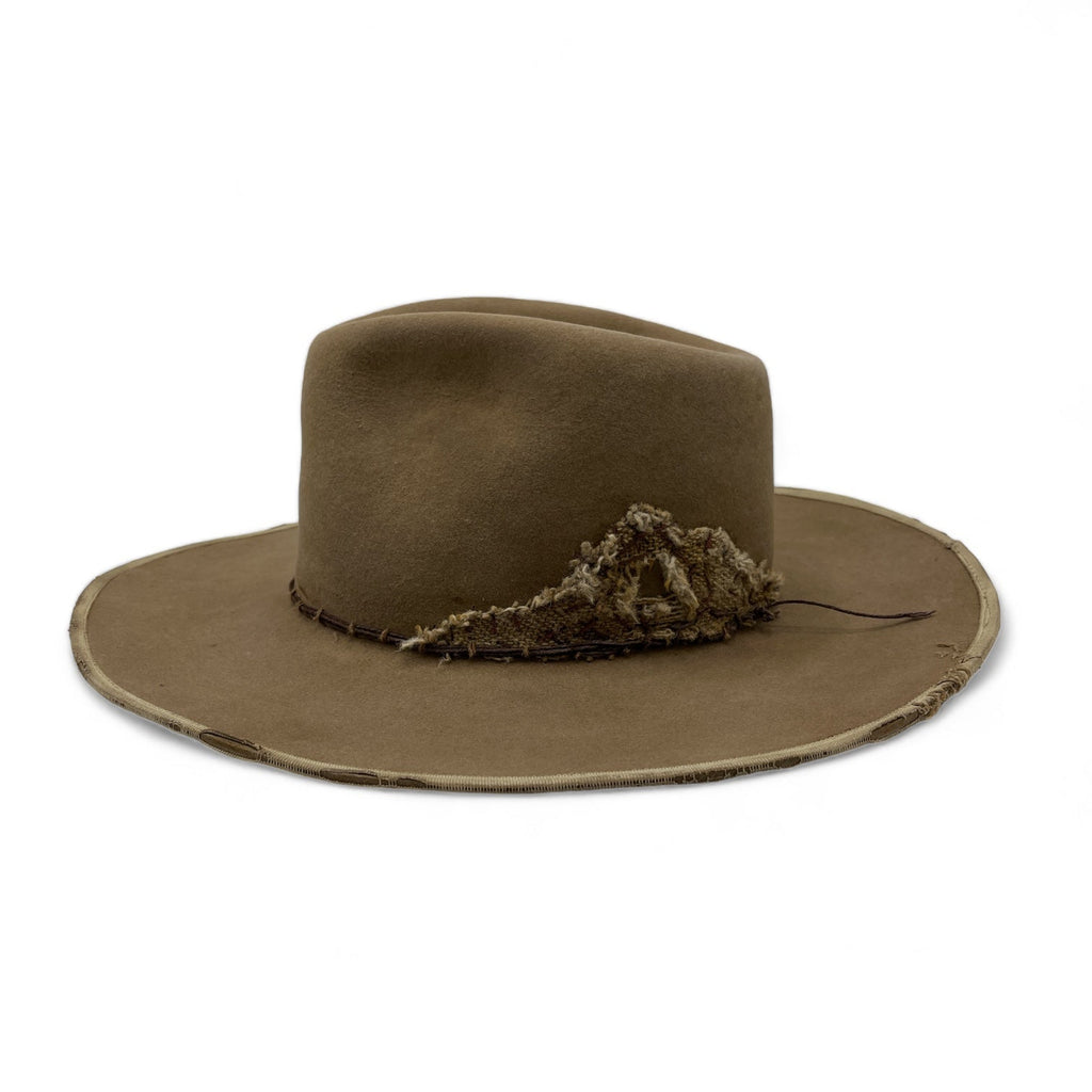 Baba Diop #16 Hampui Hats