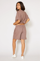 Harmony Short People of Leisure