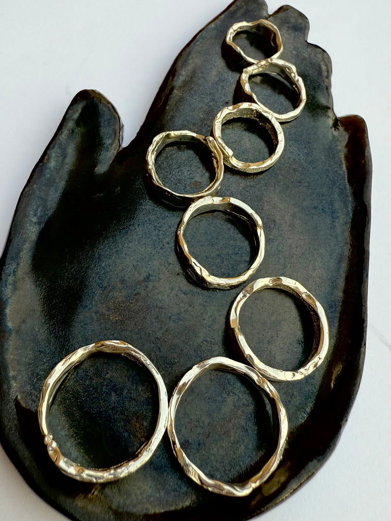 Roman Ruins Bands Sunhawk Studio