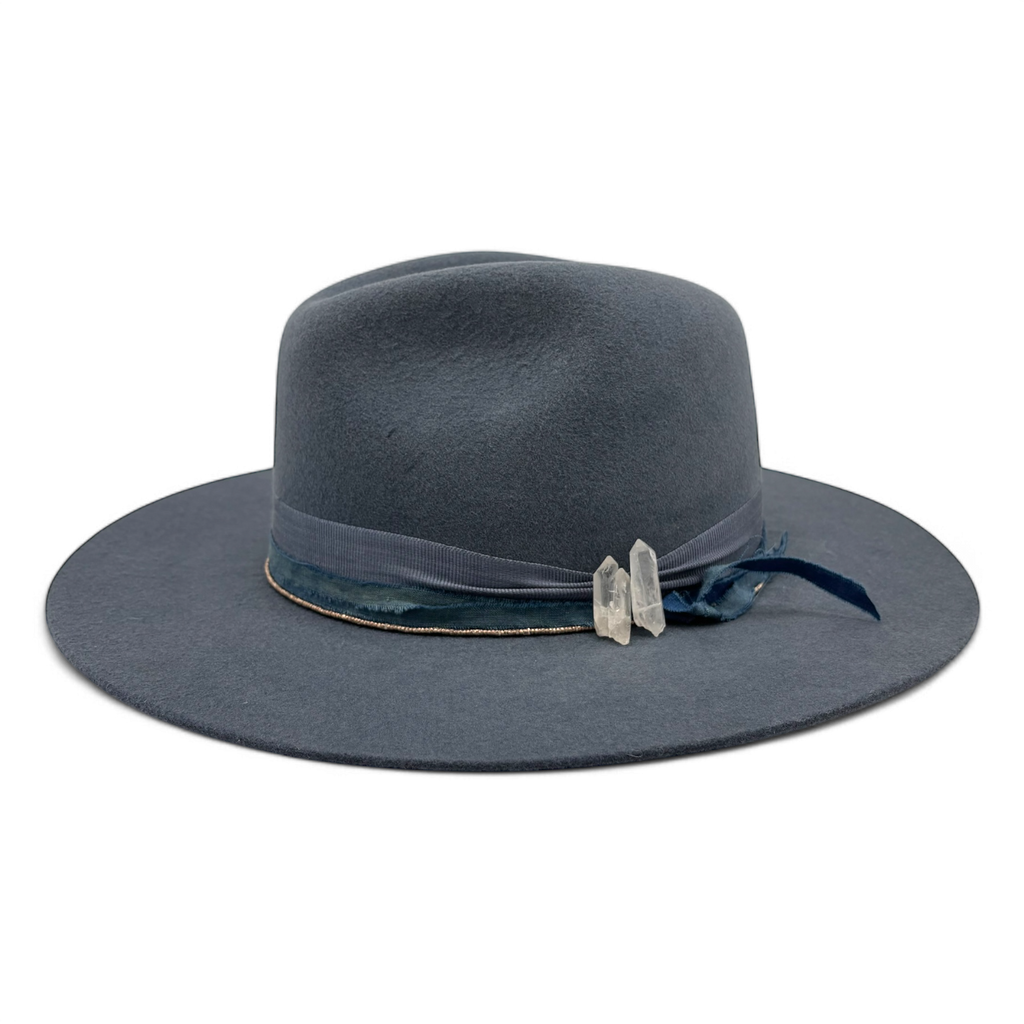 High Frequency Hampui Hats