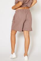 Harmony Short People of Leisure