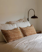 Earth African Pillow Late Sunday Afternoon