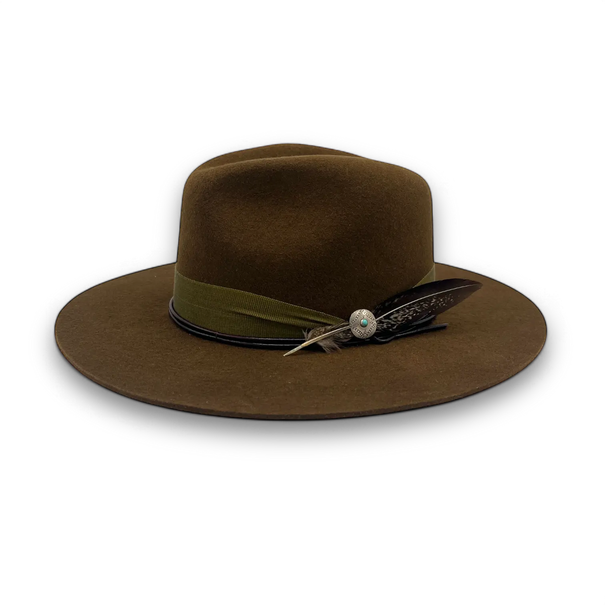 Harvest Time Hampui Hats