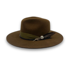 Harvest Time Hampui Hats