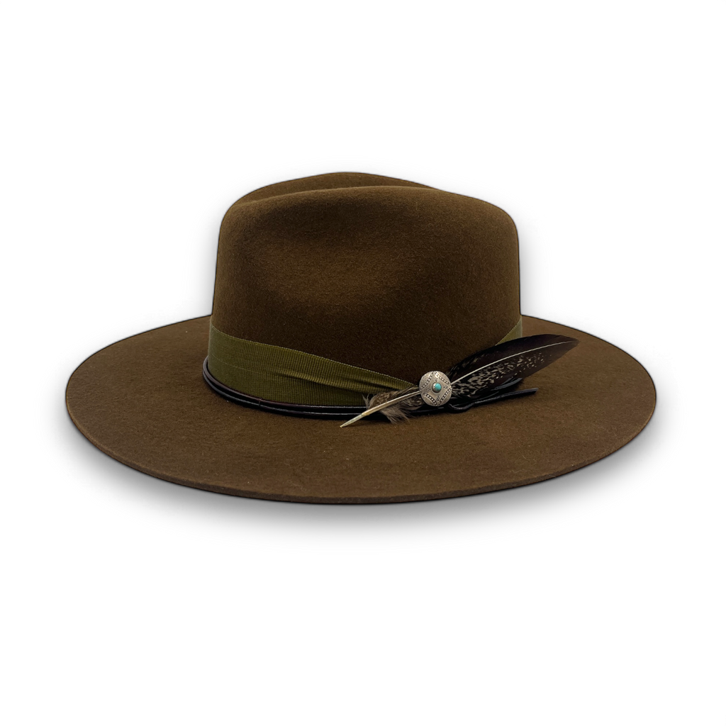 Harvest Time Hampui Hats