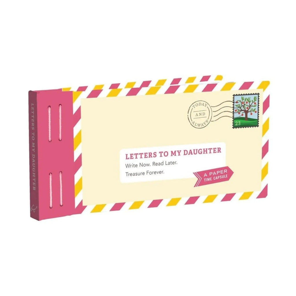 Letters to my Daughter Late Sunday Afternoon