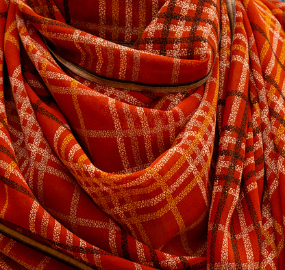 Asheville Autumn Scarf