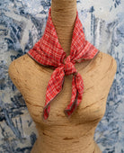 Amagansett Bandana Late Sunday Afternoon Magazine & Factory