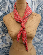 Amagansett Bandana Late Sunday Afternoon Magazine & Factory