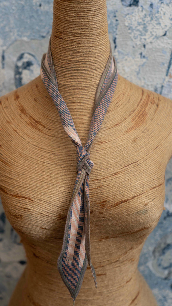 Arches Neck Scarf Late Sunday Afternoon Magazine & Factory