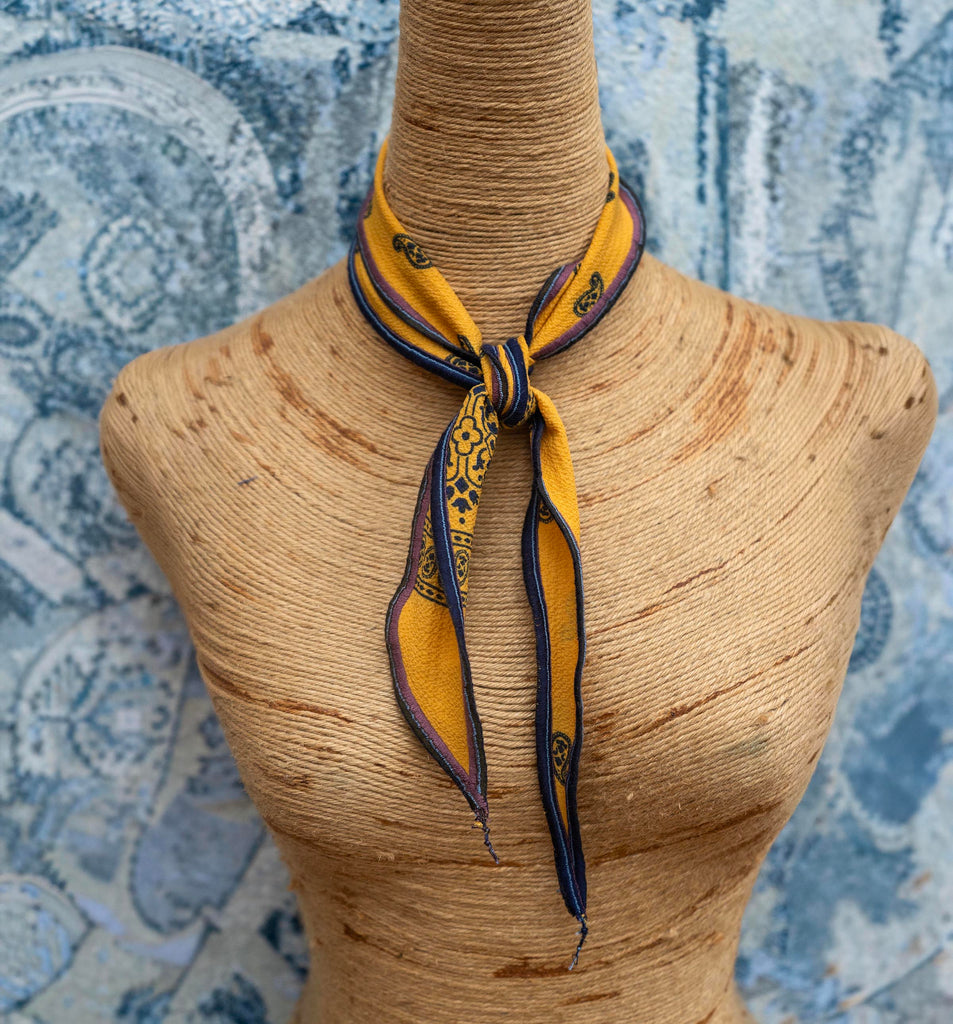 Late Sunday Afternoon