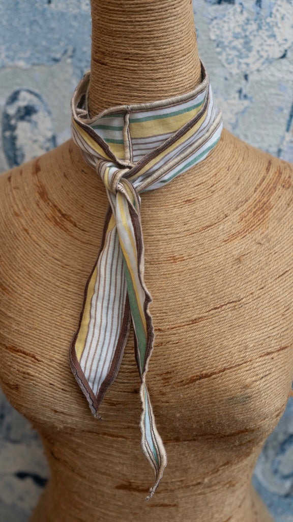 Augusta Masters Neck Scarf Late Sunday Afternoon Magazine & Factory