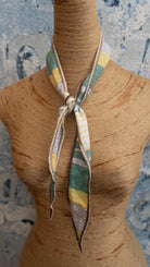Augusta Masters Neck Scarf Late Sunday Afternoon Magazine & Factory