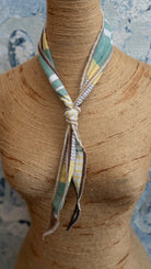 Augusta Masters Neck Scarf Late Sunday Afternoon Magazine & Factory