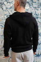 Apollo Zipper Hoodie | The Original Built-In Eye Mask Travel Hoodie Late Sunday Afternoon