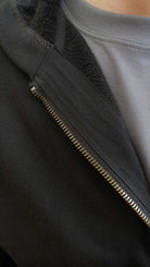 Apollo Zipper Hoodie | The Original Built-In Eye Mask Travel Hoodie Late Sunday Afternoon