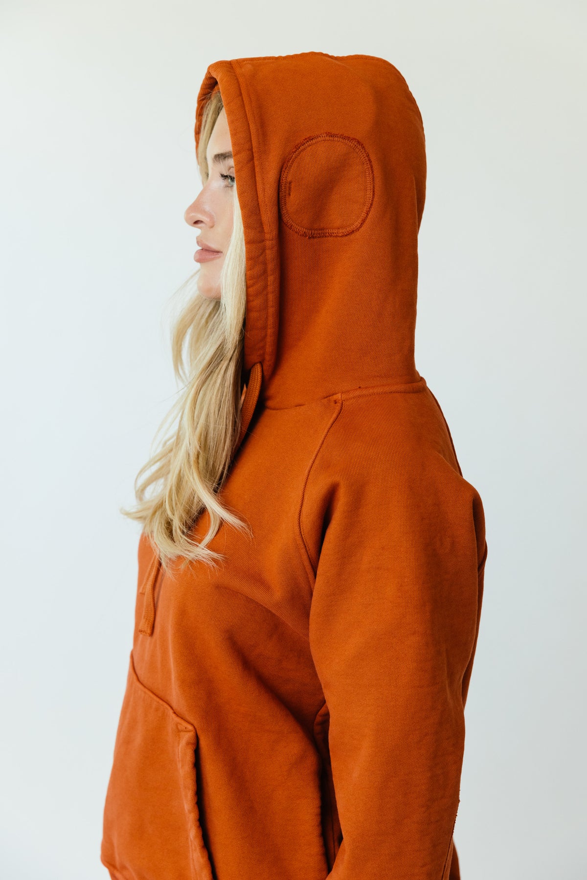 Apollo X Hoodie