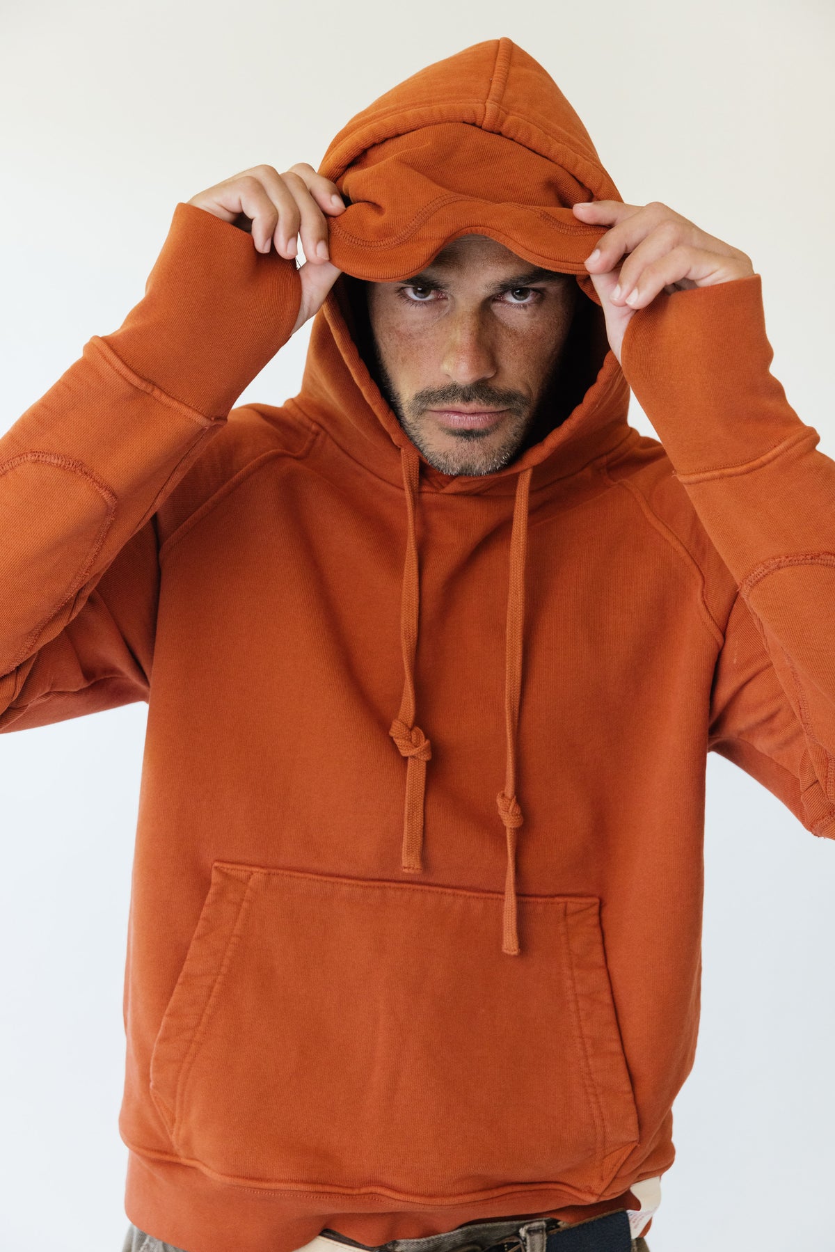 Apollo X Hoodie