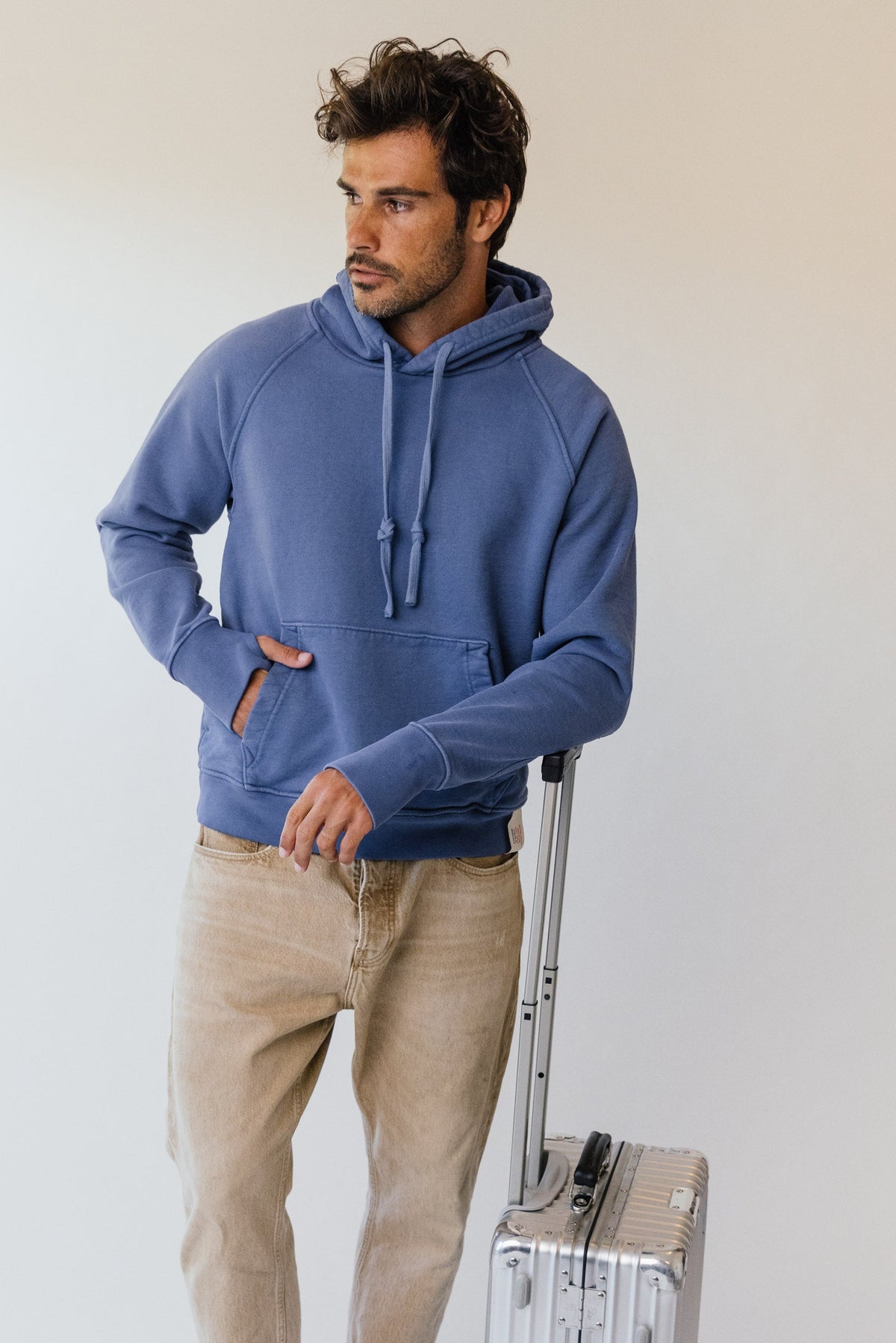 Apollo X Hoodie