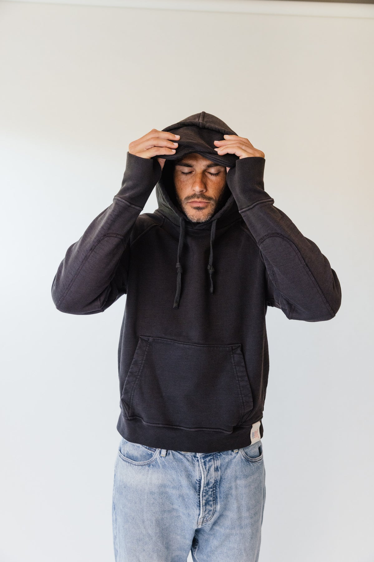 Apollo X Hoodie