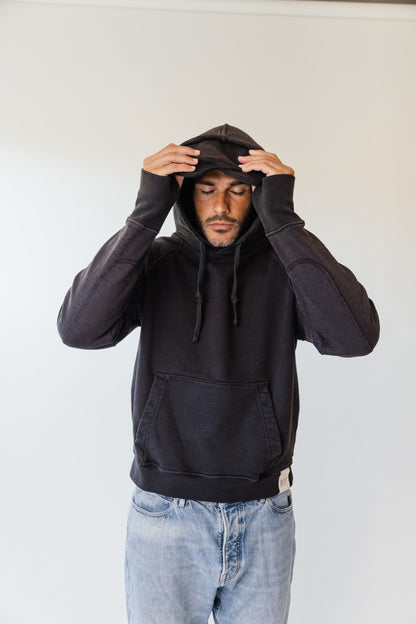 Apollo X Hoodie