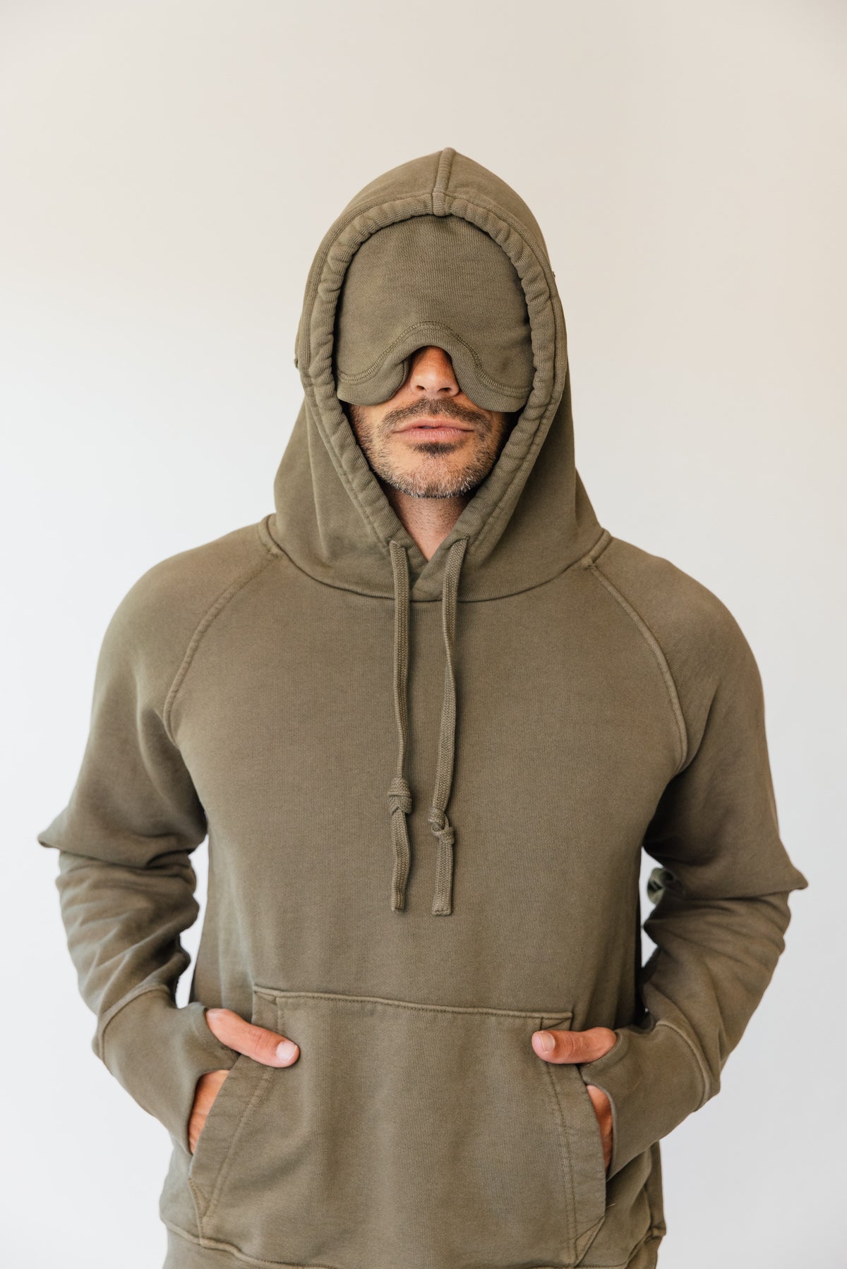Apollo X Hoodie