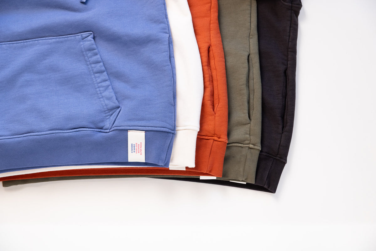 Apollo X Hoodie