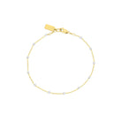 Austen Bracelet Set & Stones