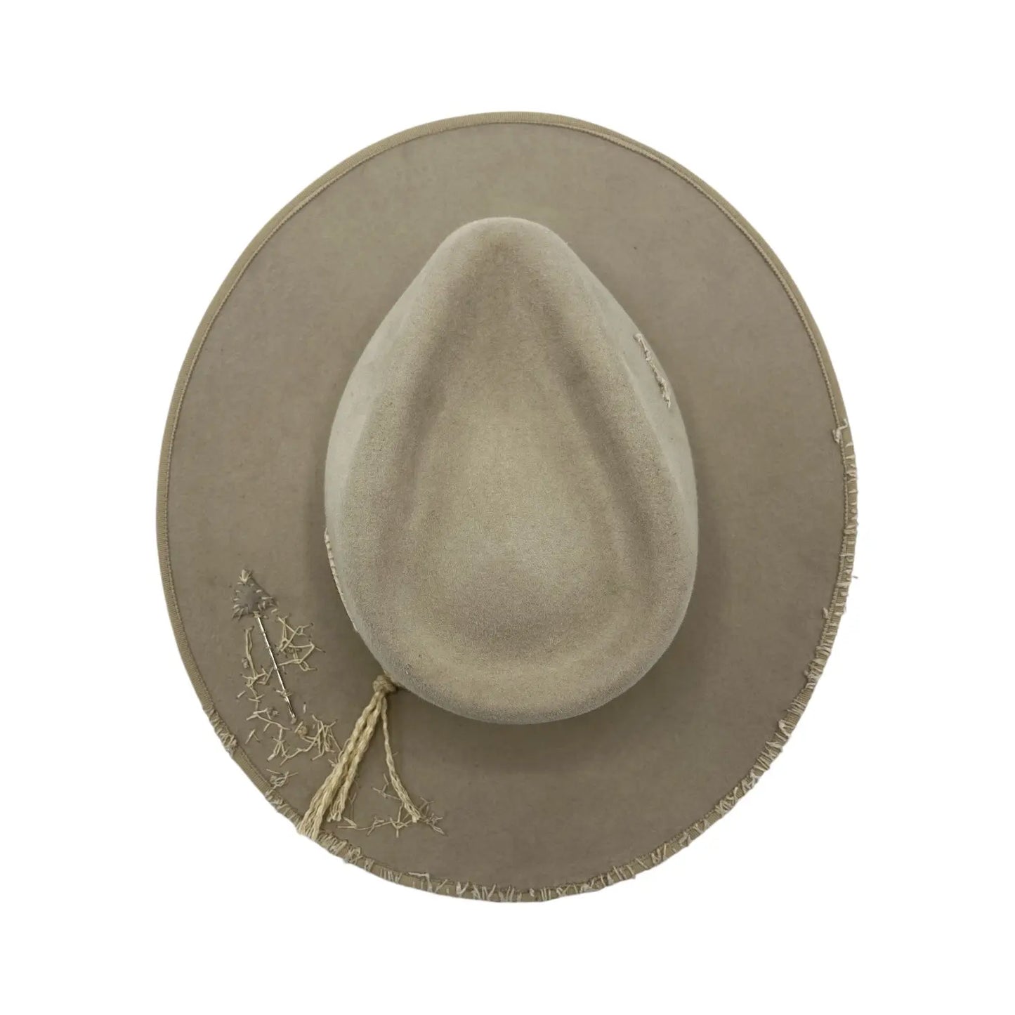 Baba Diop #9 Hampui Hats
