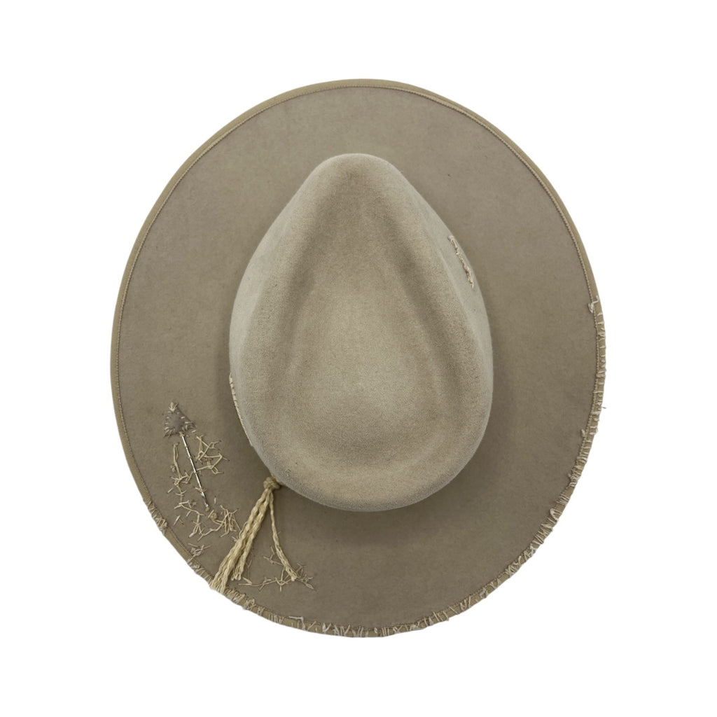 Baba Diop #9 Hampui Hats