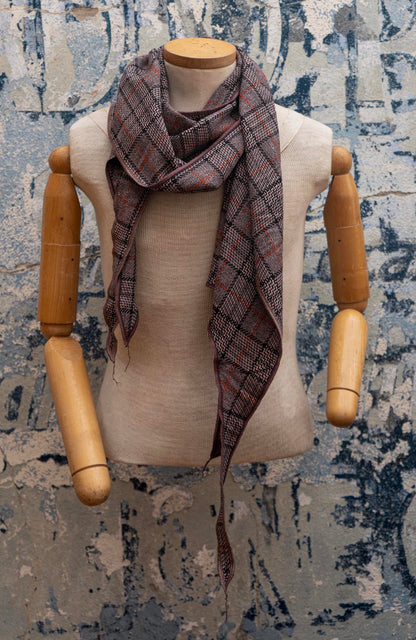 Holiday Optics Scarf