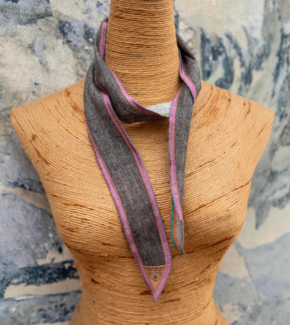 Bungalow Dreams Neck Scarf
