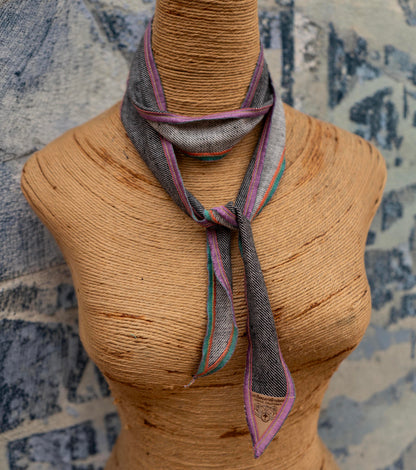 Bungalow Dreams Neck Scarf