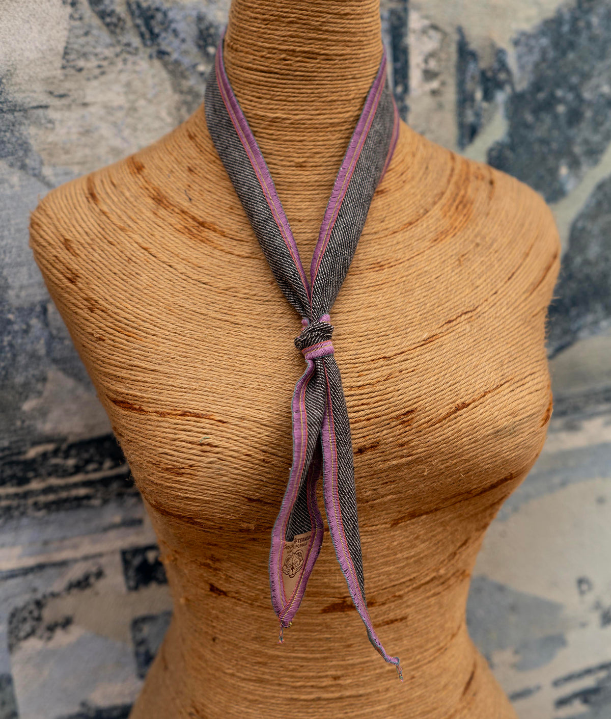 Bungalow Dreams Neck Scarf