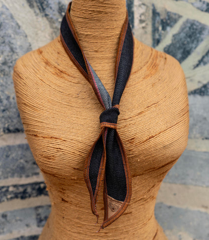 Bungalow Nights Neck Scarf