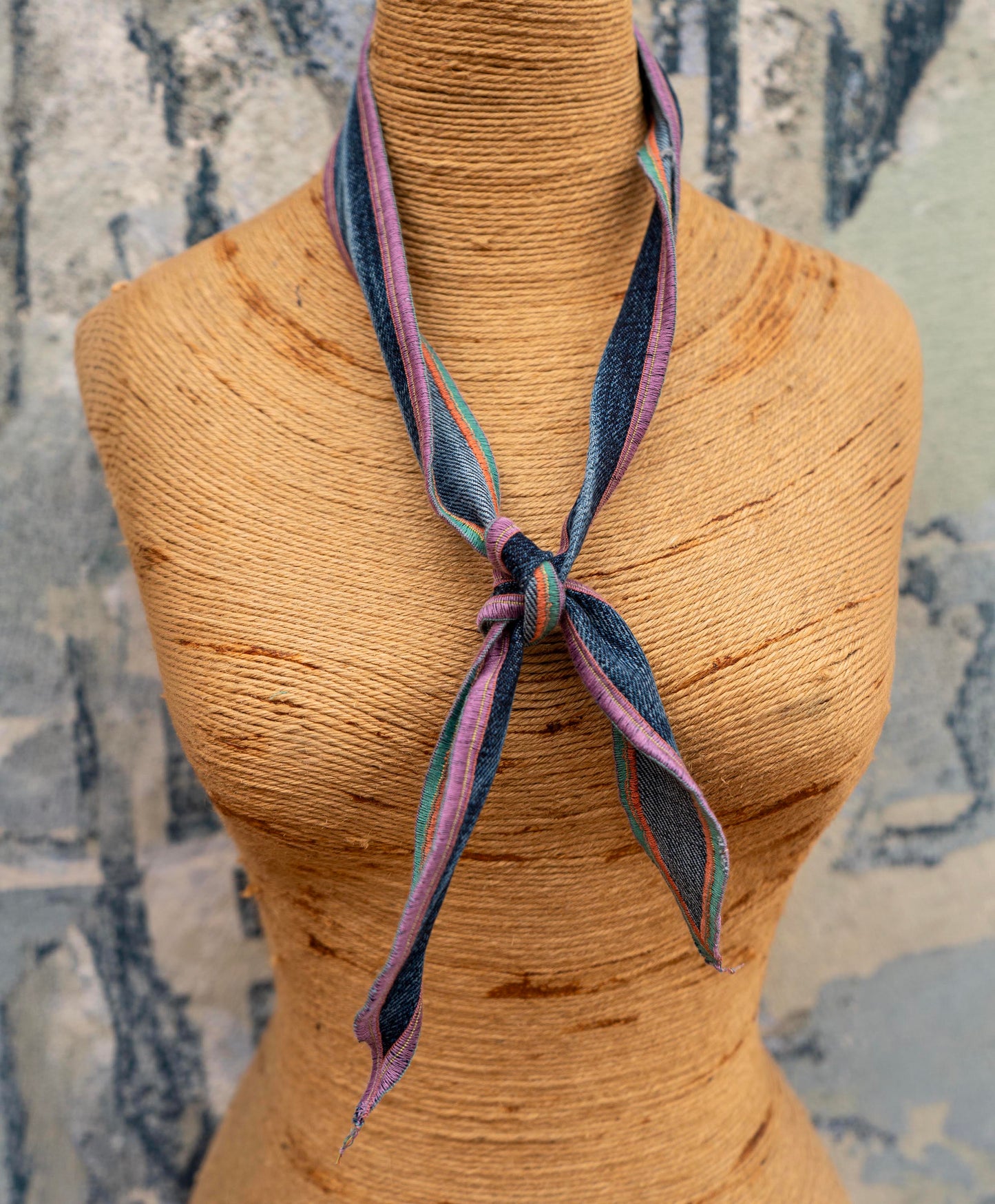 Bungalow Sun Neck Scarf