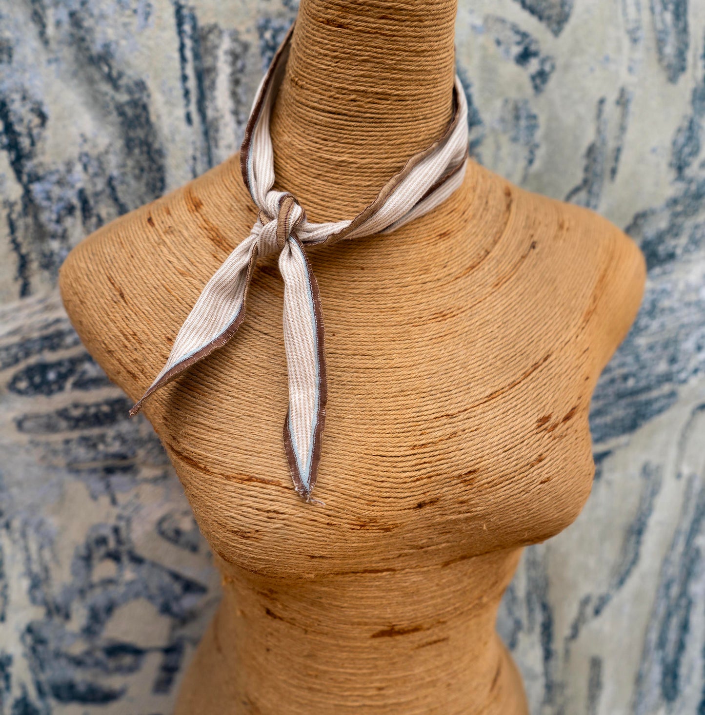 Burlington Beige Neck Scarf