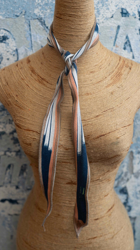 Bryce Canyon Neck Scarf Late Sunday Afternoon Magazine & Factory
