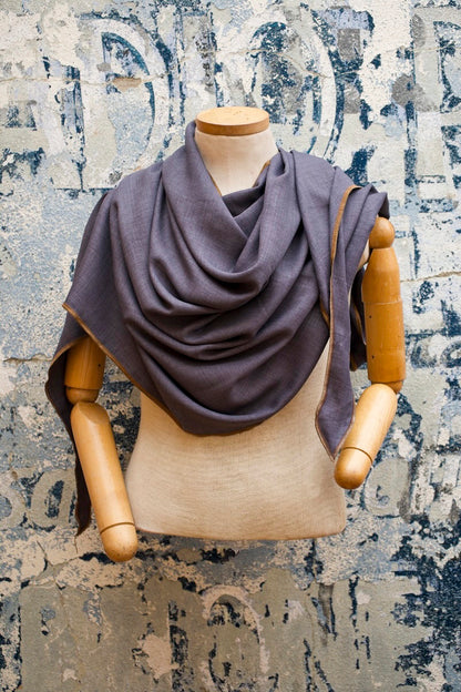 Carry Onward Scarf