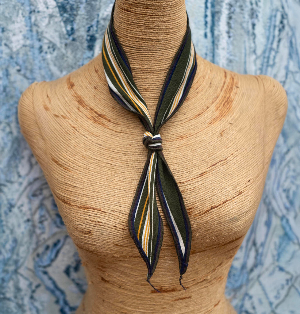 Late Sunday Afternoon