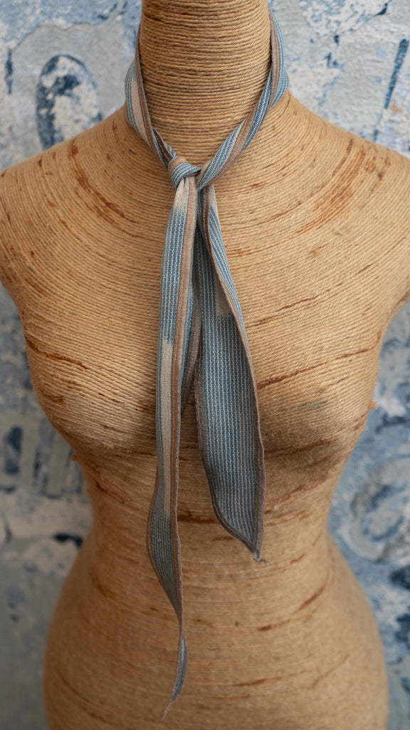 Channel Islands Neck Scarf Late Sunday Afternoon Magazine & Factory