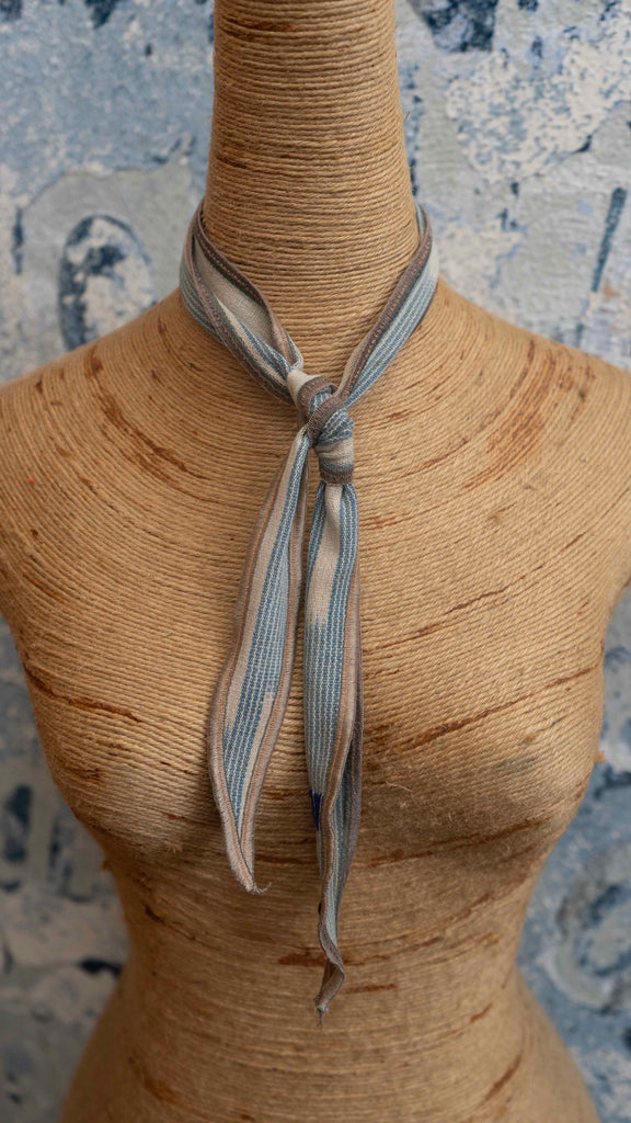 Channel Islands Neck Scarf Late Sunday Afternoon Magazine & Factory