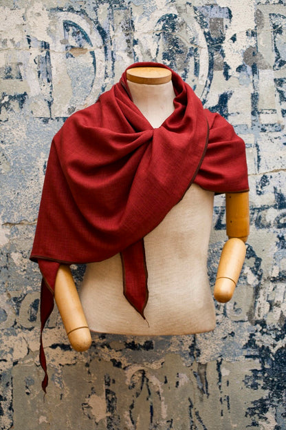 Circe Sees Scarf
