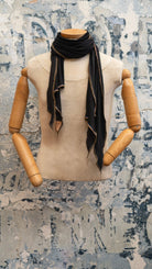 Clear Night Sky Scarf Late Sunday Afternoon Magazine & Factory