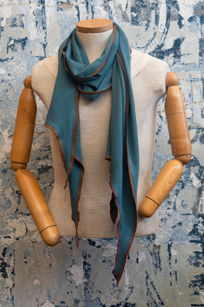 Late Sunday Afternoon